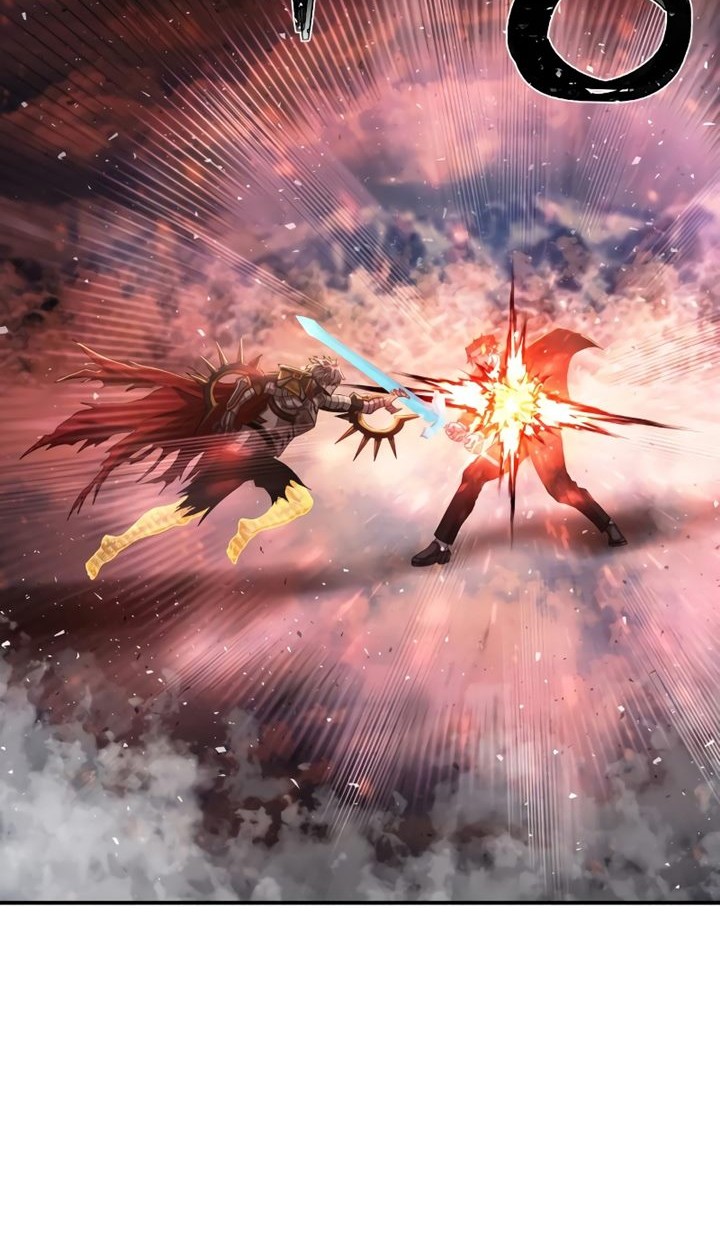 Hero Has Returned Bab 81 halaman 9