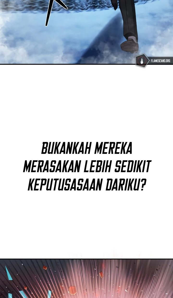 Hero Has Returned Bab 81 halaman 27