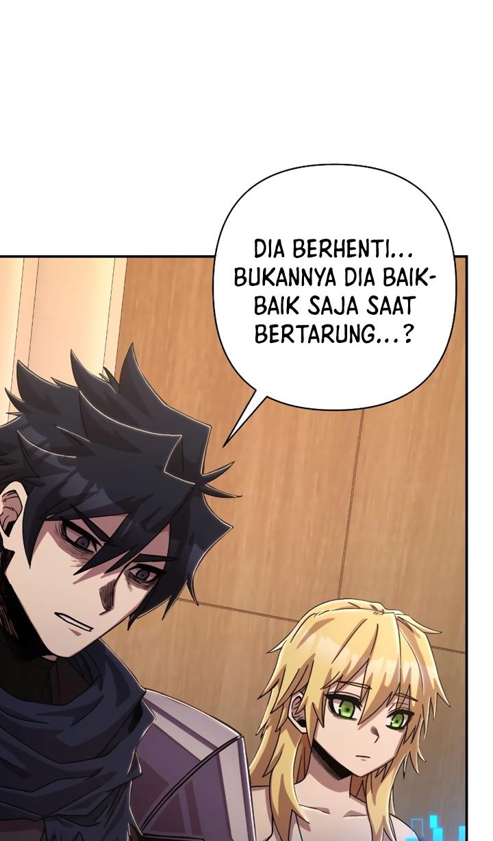 Hero Has Returned Bab 81 halaman 31