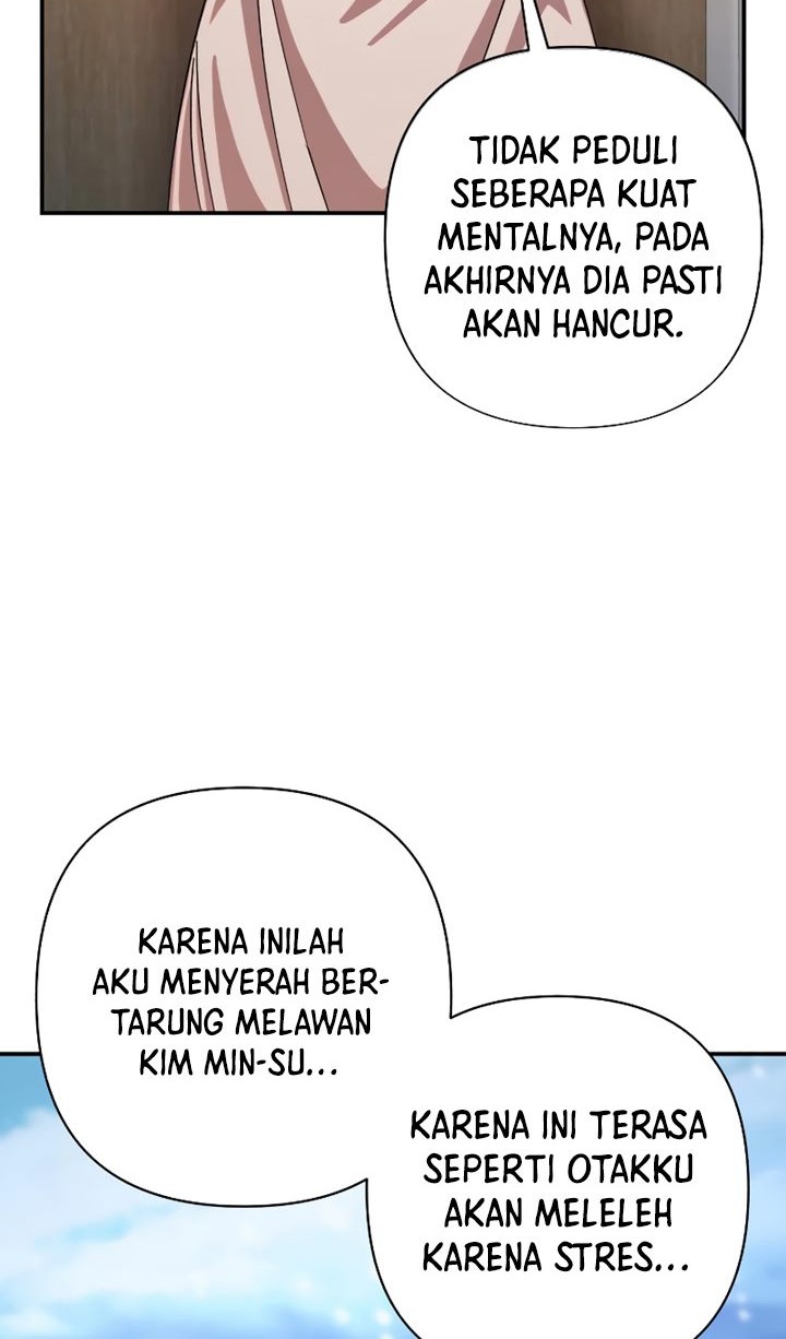 Hero Has Returned Bab 81 halaman 35