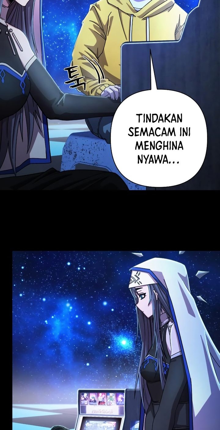 Hero Has Returned Bab 81 halaman 63