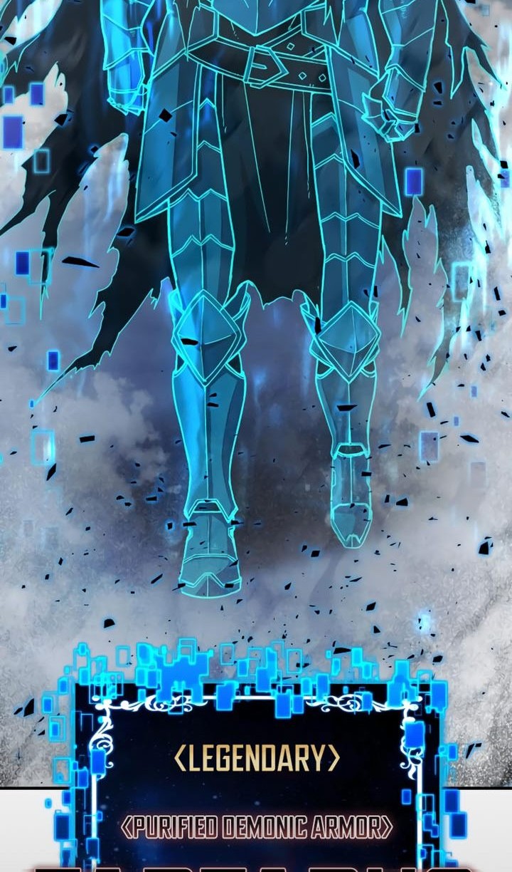 Hero Has Returned Bab 82 halaman 5