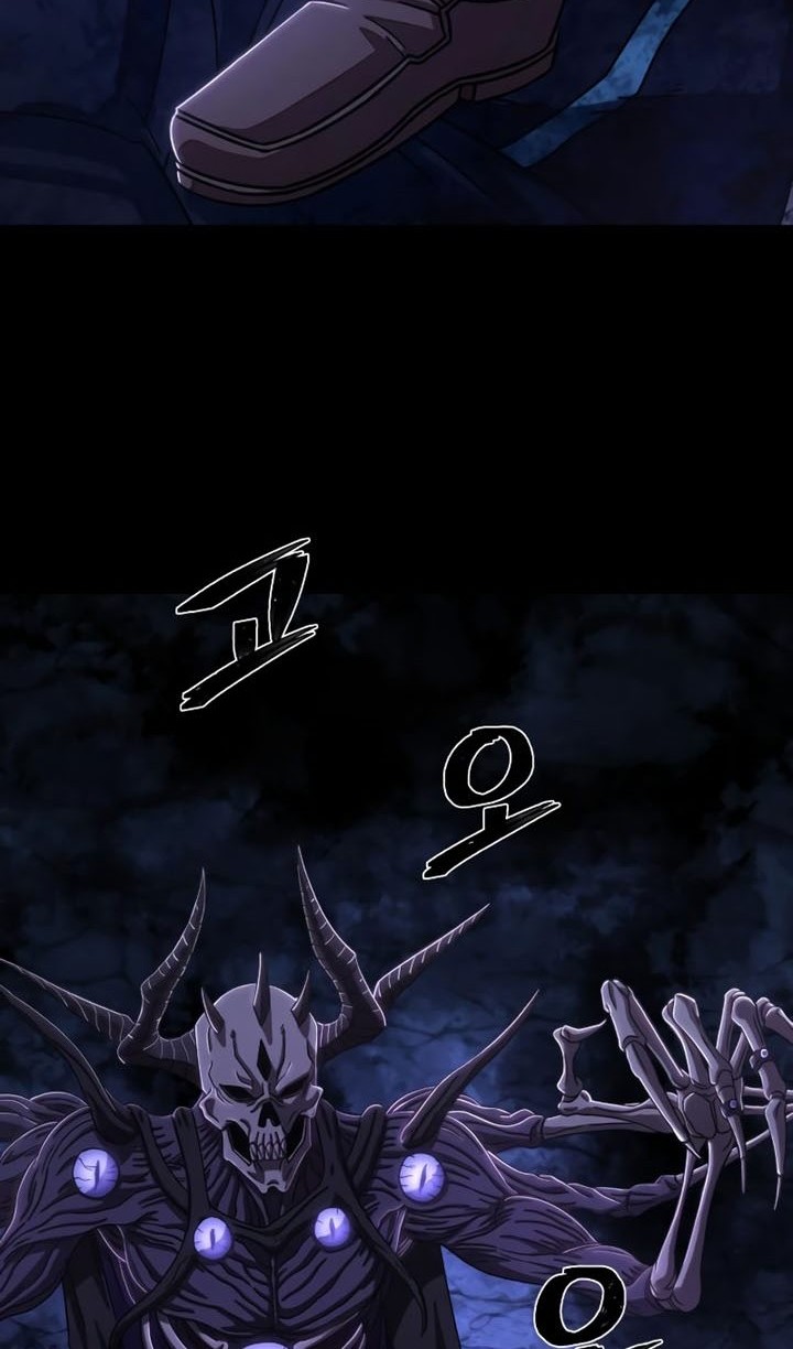 Hero Has Returned Bab 82 halaman 11