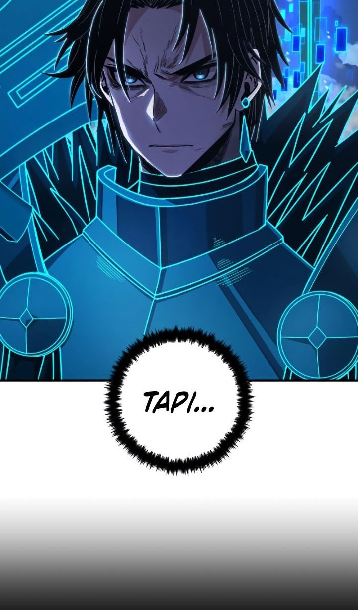 Hero Has Returned Bab 82 halaman 25