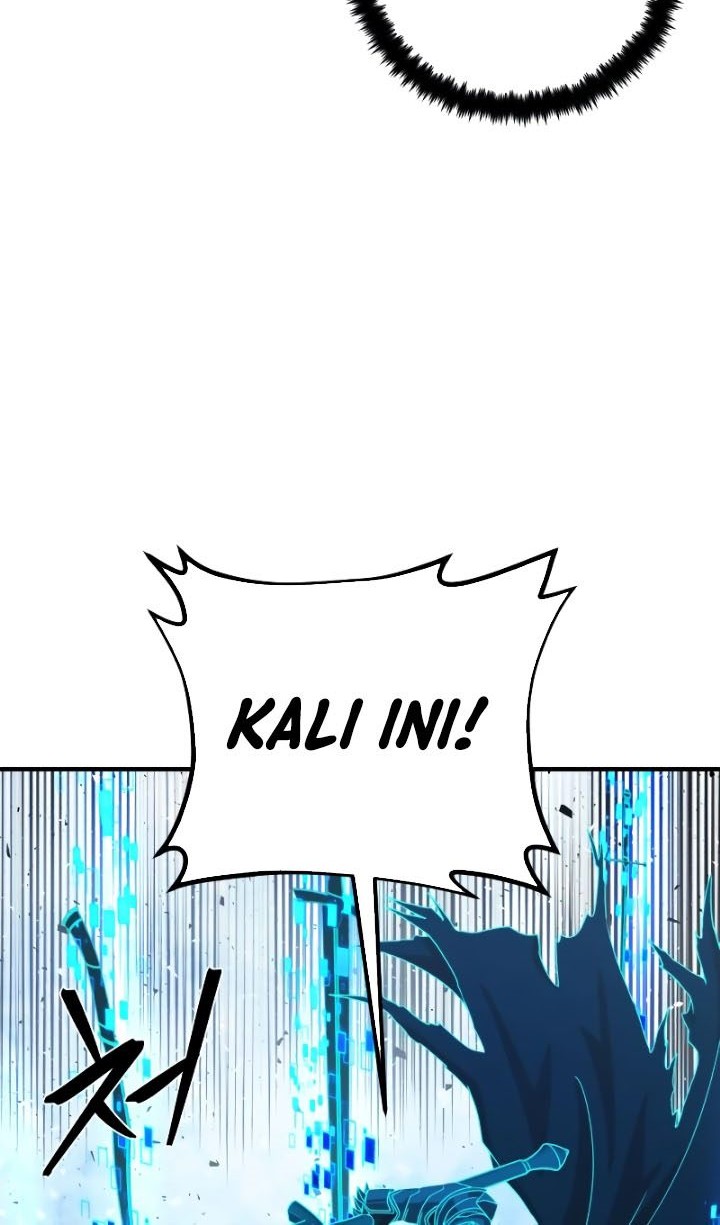 Hero Has Returned Bab 82 halaman 29