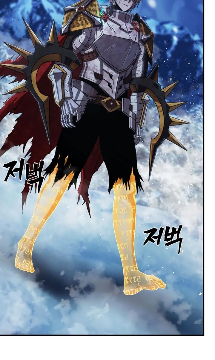 Hero Has Returned Bab 82 halaman 31