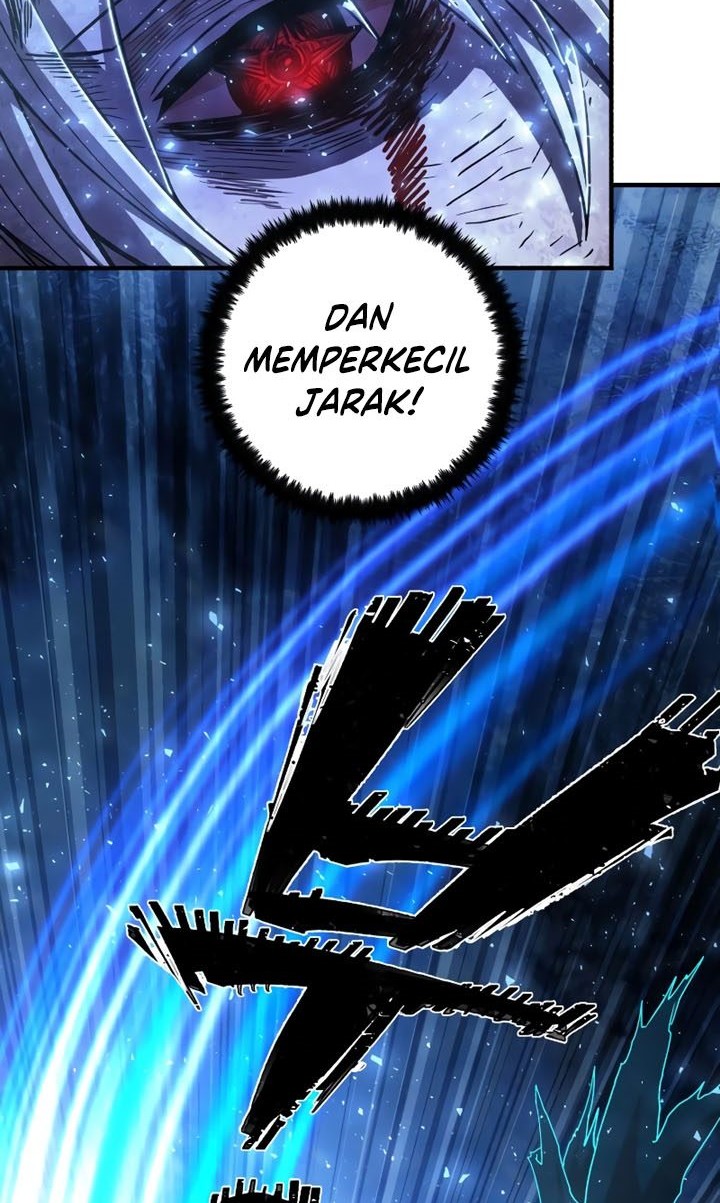 Hero Has Returned Bab 82 halaman 43