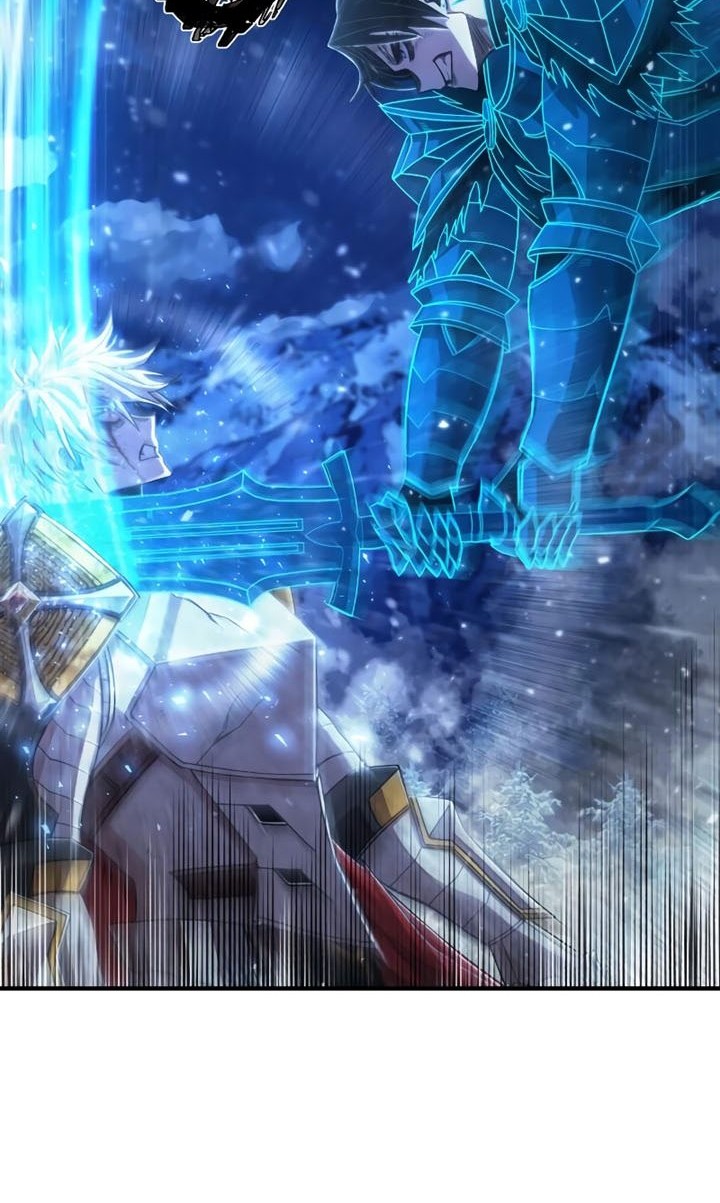 Hero Has Returned Bab 82 halaman 45
