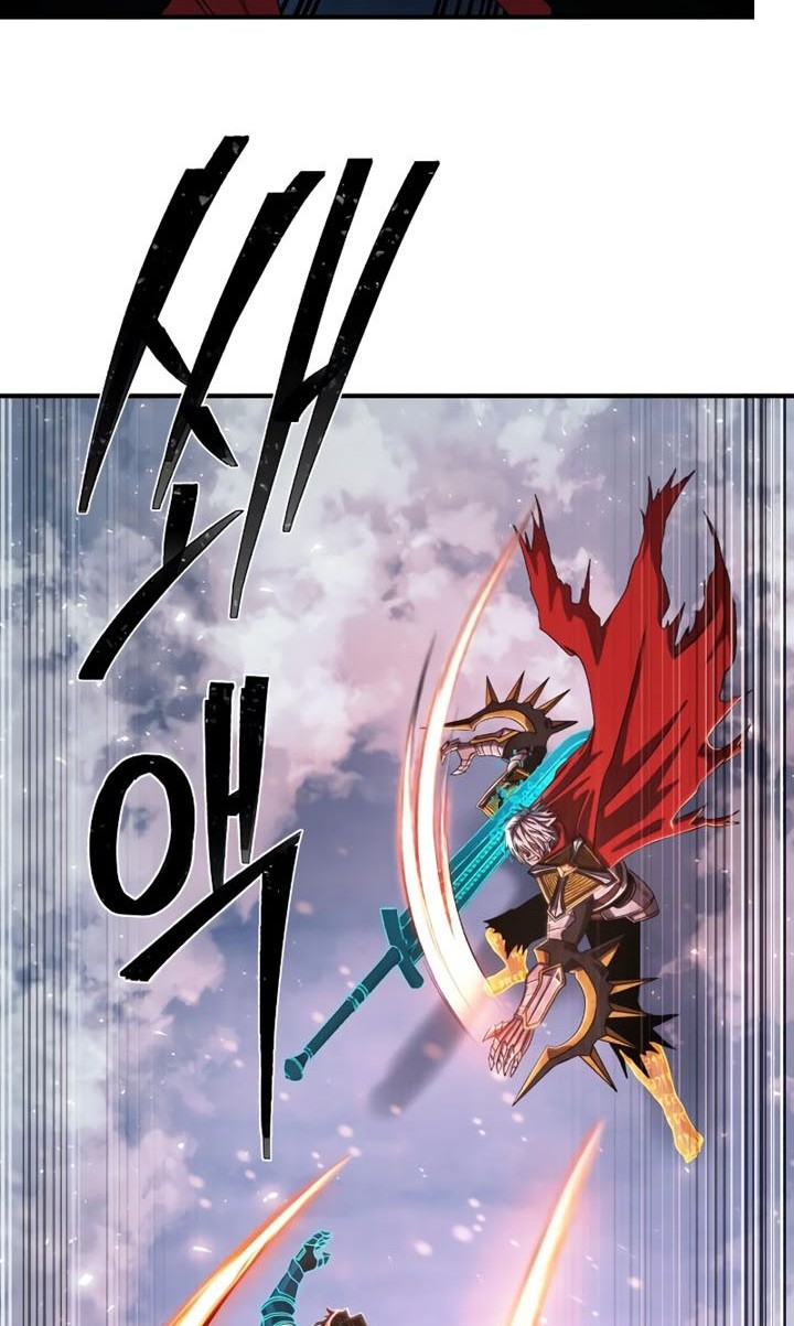 Hero Has Returned Bab 82 halaman 47