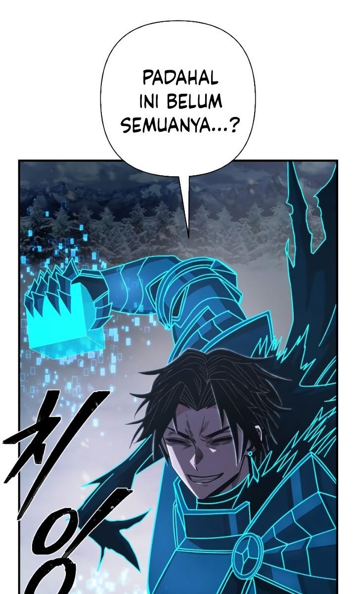Hero Has Returned Bab 82 halaman 53