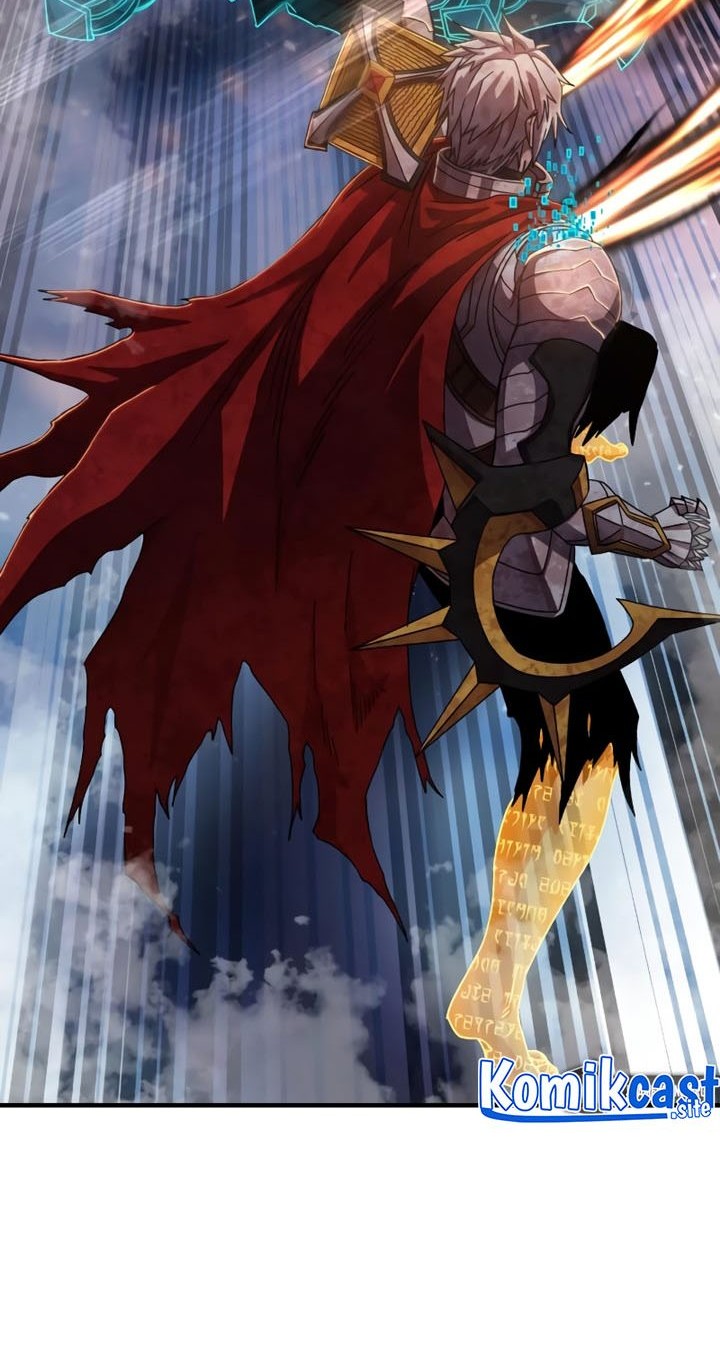 Hero Has Returned Bab 82 halaman 61