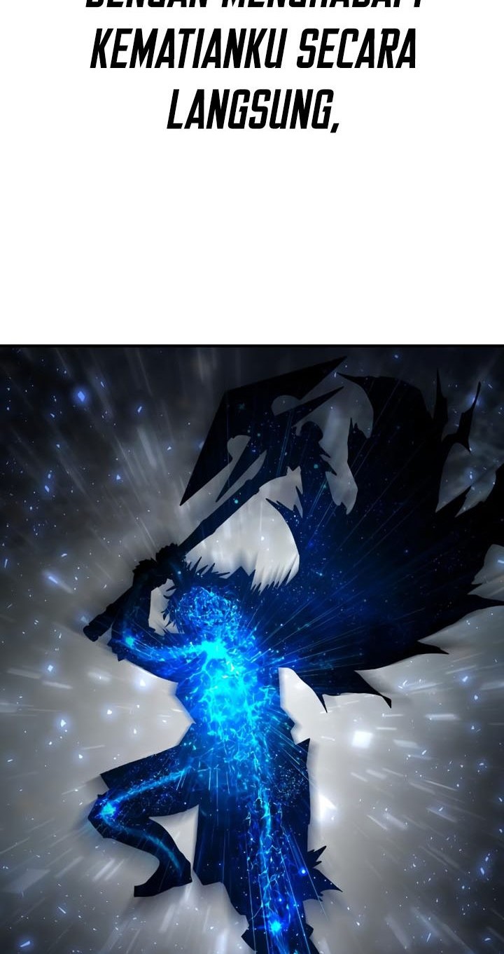 Hero Has Returned Bab 82 halaman 63