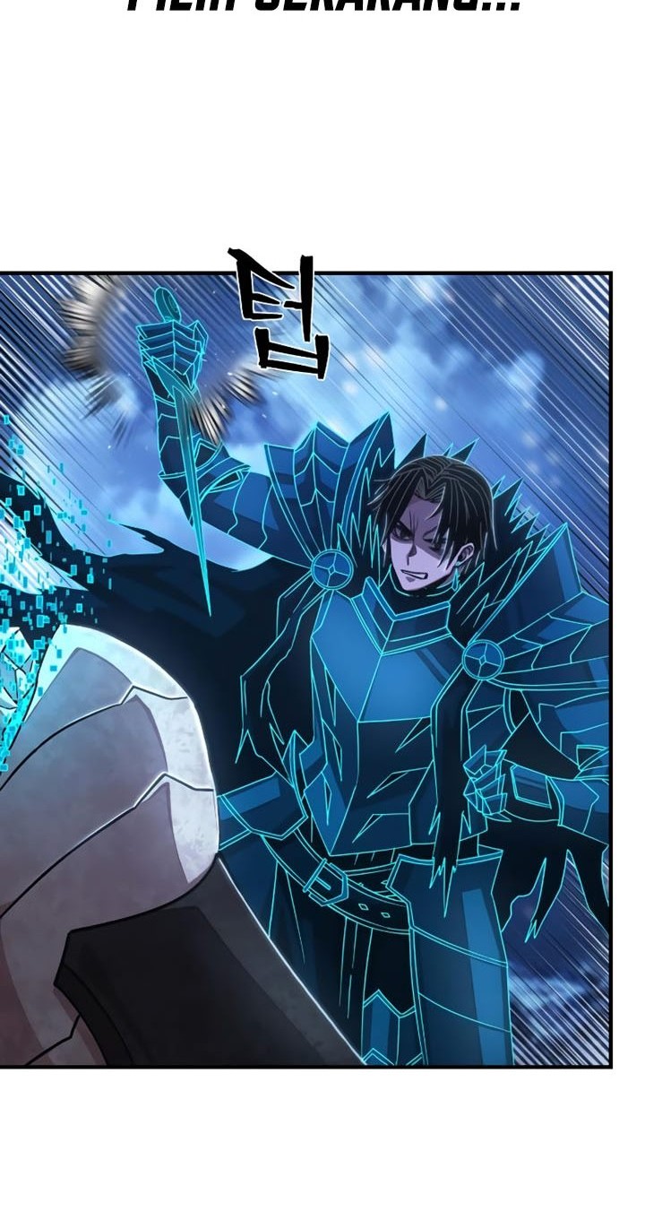 Hero Has Returned Bab 82 halaman 67