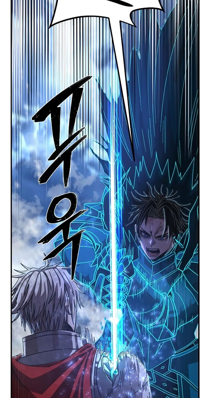 Hero Has Returned Bab 82 halaman 69