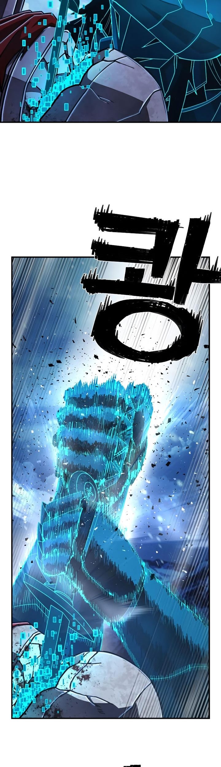 Hero Has Returned Bab 82 halaman 78