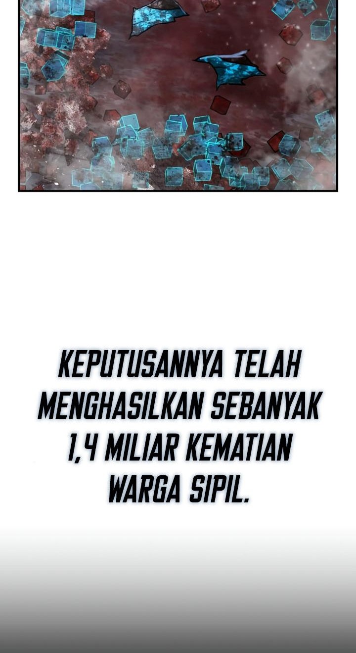Hero Has Returned Bab 83 halaman 93