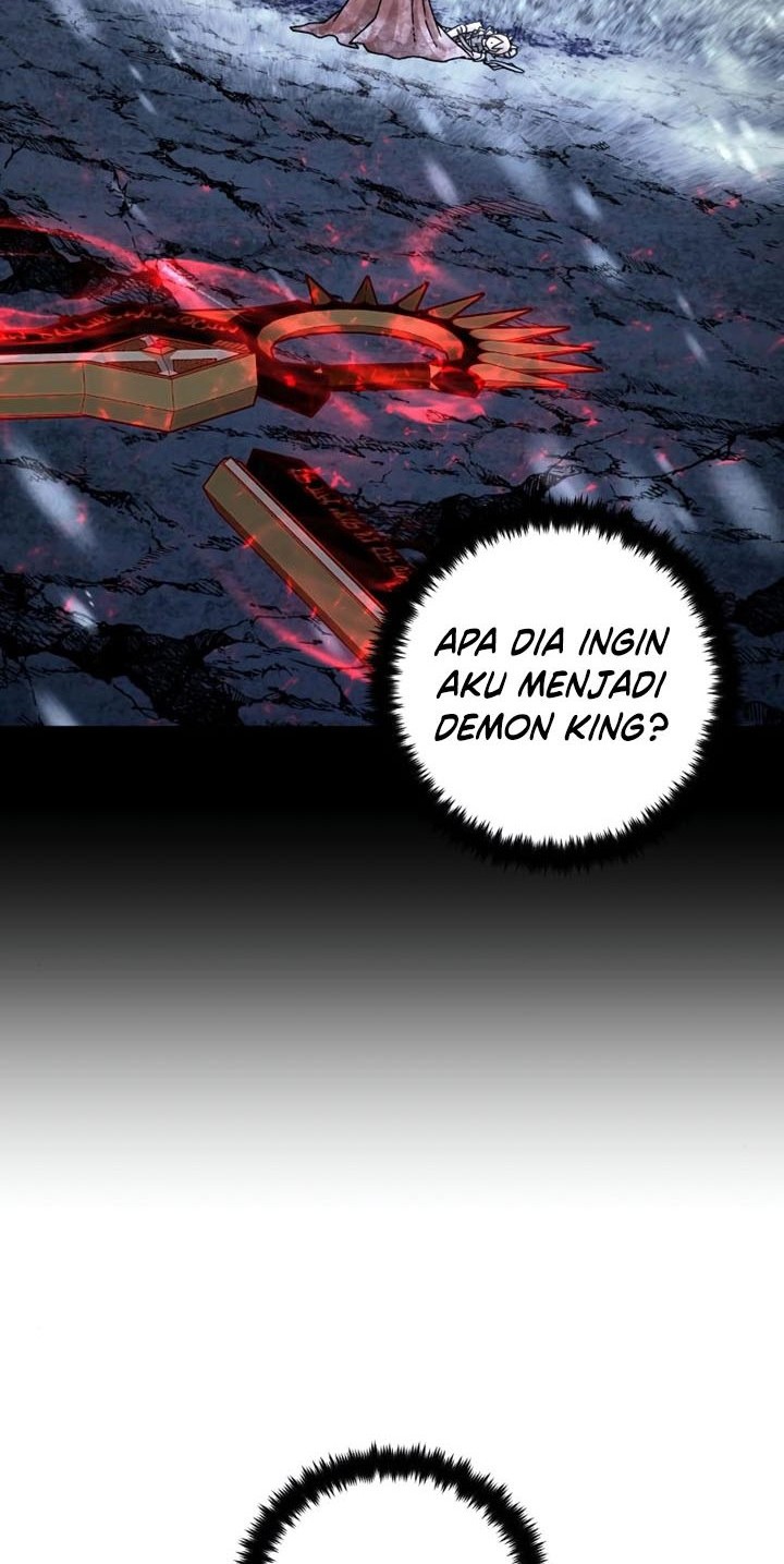 Hero Has Returned Bab 84 halaman 7
