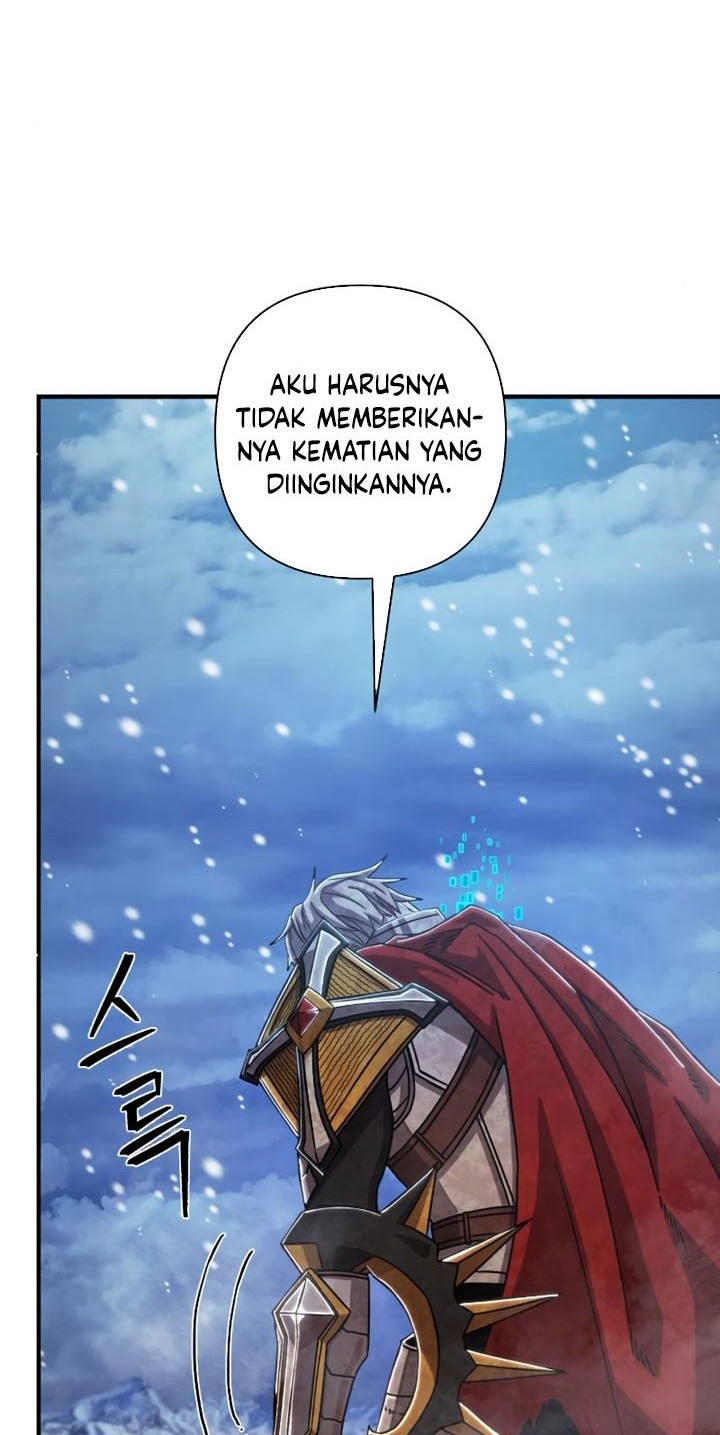 Hero Has Returned Bab 84 halaman 17