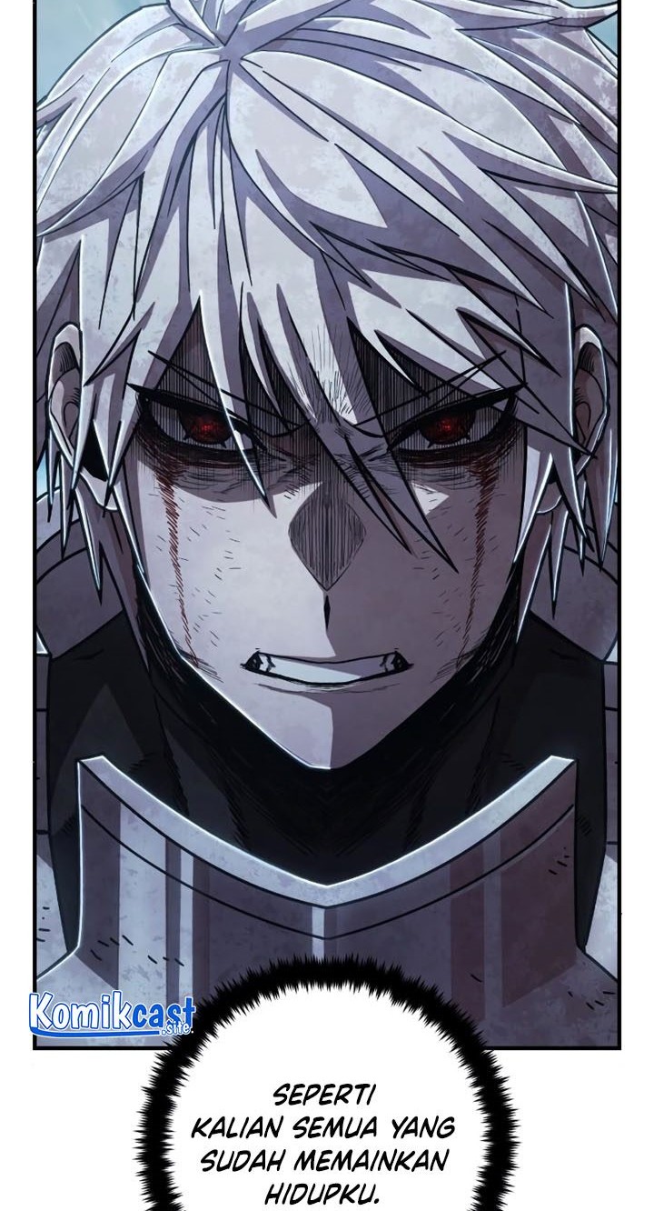 Hero Has Returned Bab 84 halaman 23