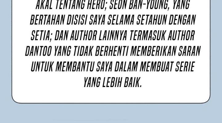 Hero Has Returned Bab 85 halaman 24