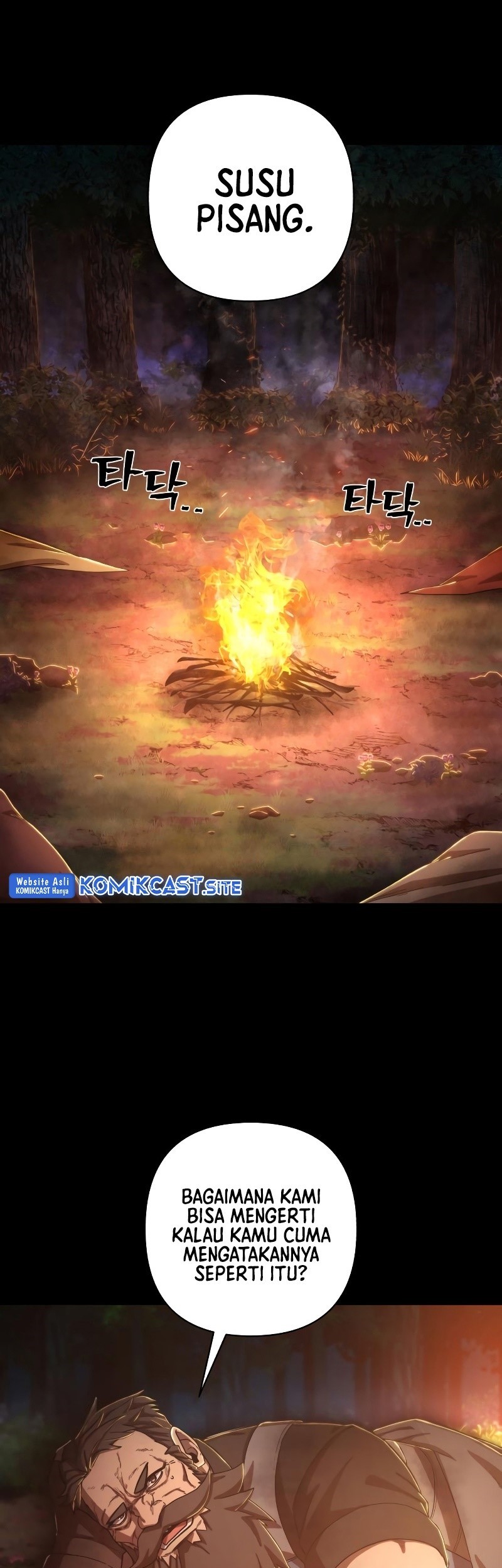 Hero Has Returned chapter 87 halaman 18