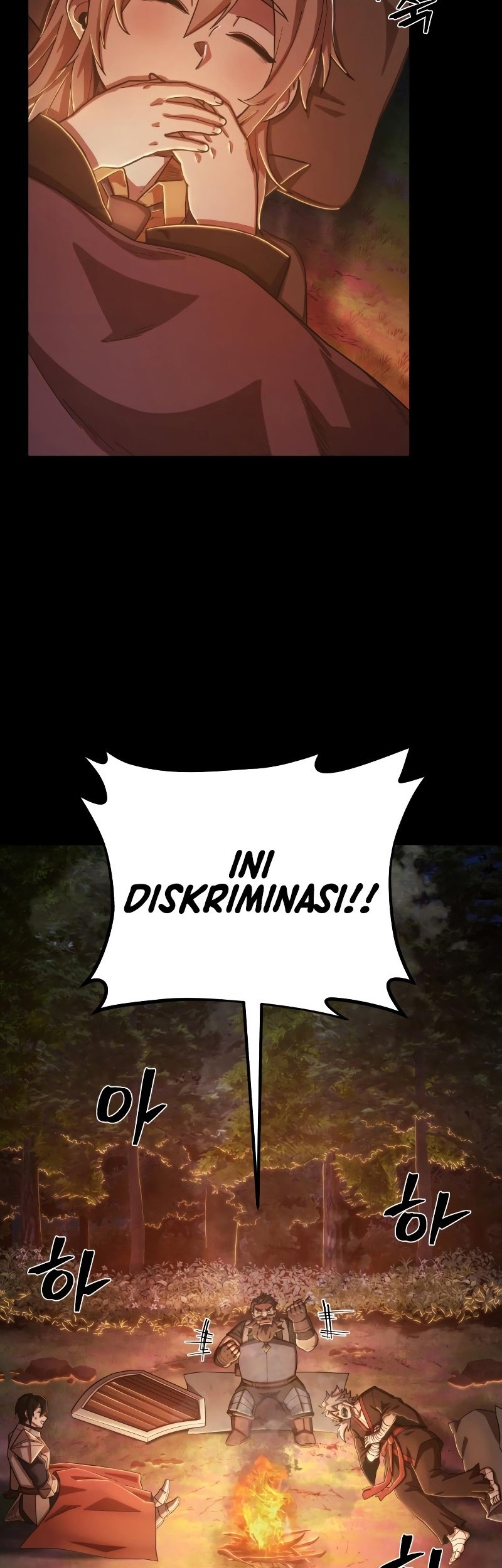Hero Has Returned chapter 87 halaman 26