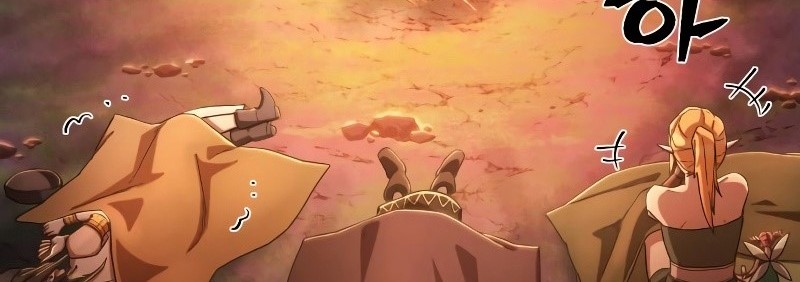 Hero Has Returned chapter 87 halaman 27