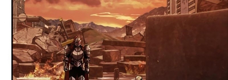 Hero Has Returned chapter 87 halaman 39