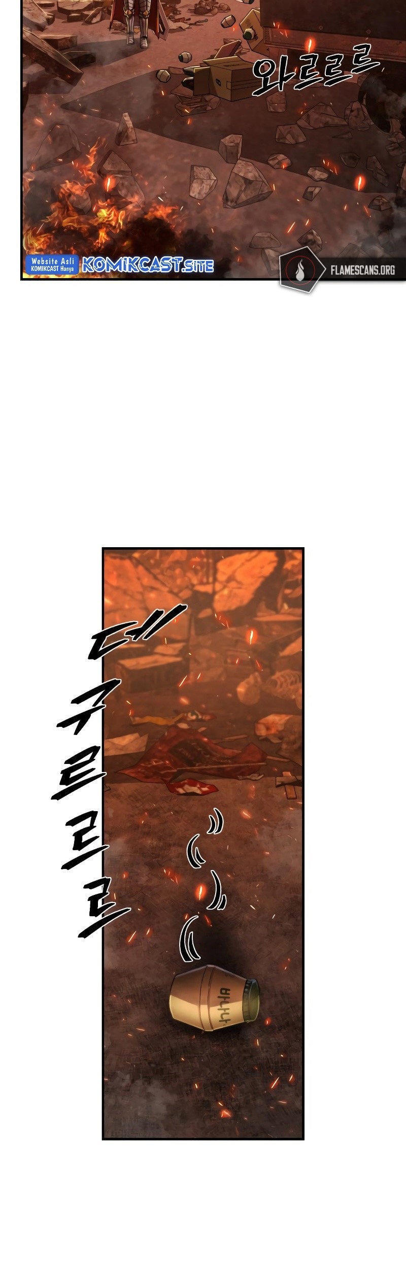 Hero Has Returned chapter 87 halaman 40