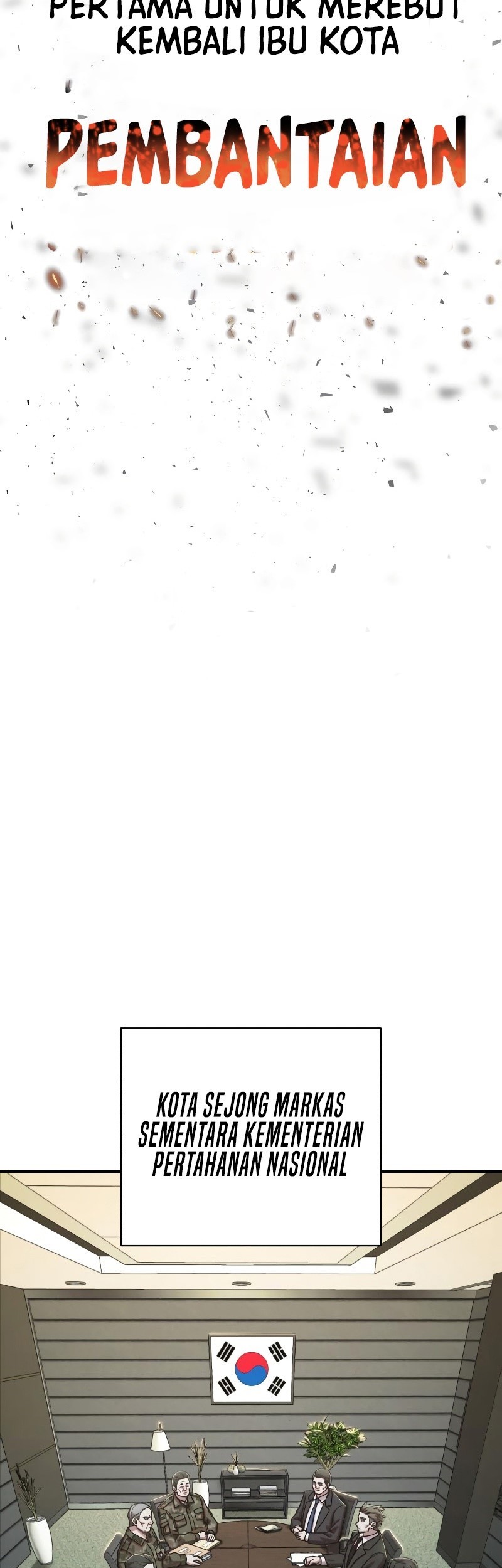 Hero Has Returned chapter 87 halaman 48