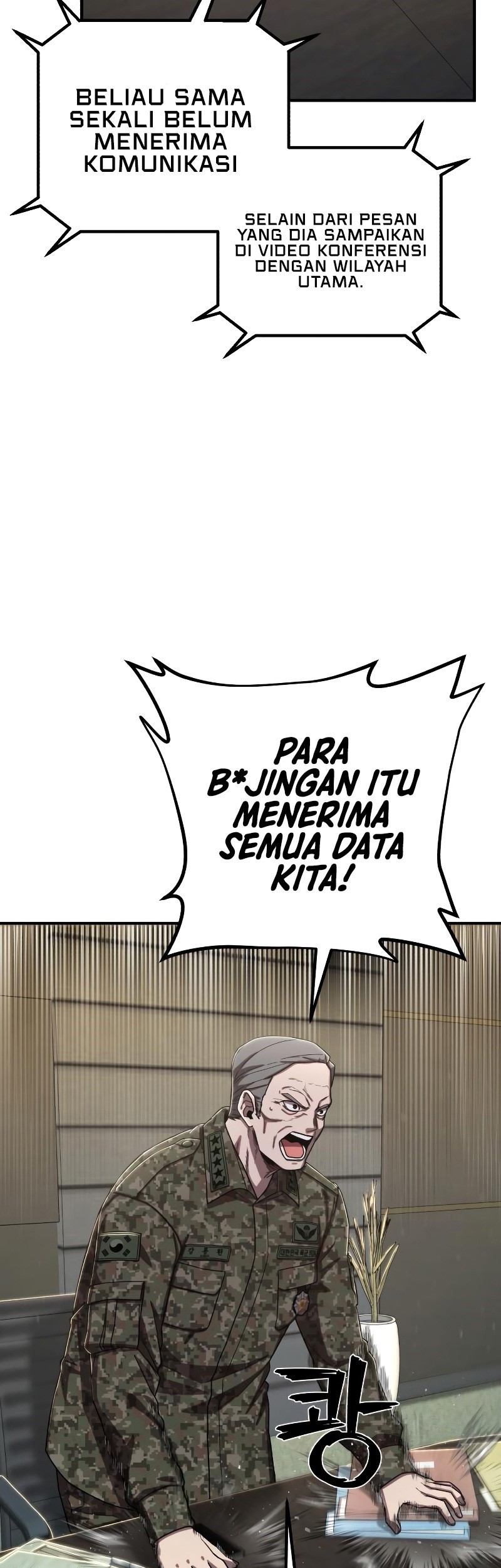 Hero Has Returned chapter 87 halaman 64