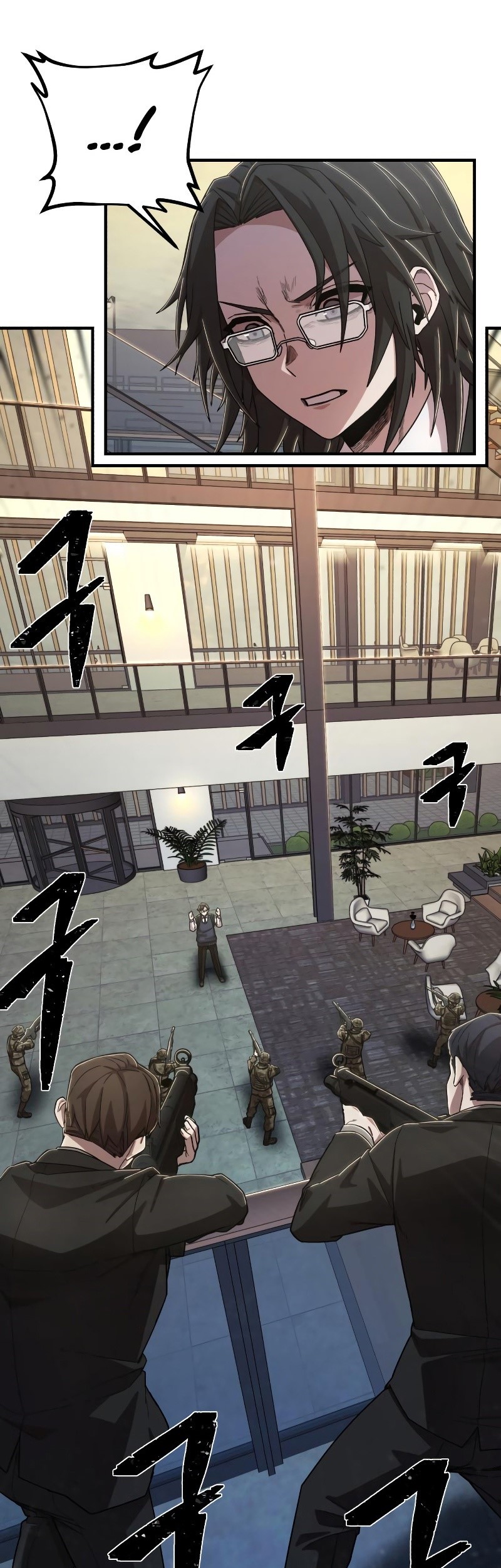 Hero Has Returned chapter 87 halaman 120