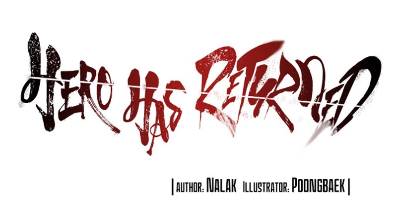 Hero Has Returned chapter 87 halaman 133