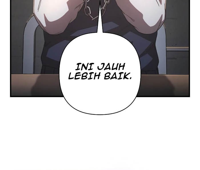 Hero Has Returned Bab 88 halaman 16