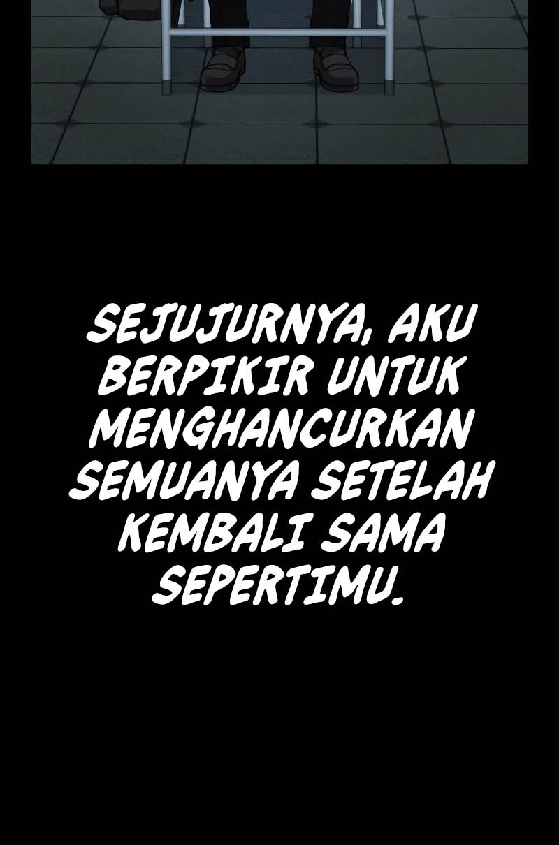 Hero Has Returned Bab 88 halaman 46