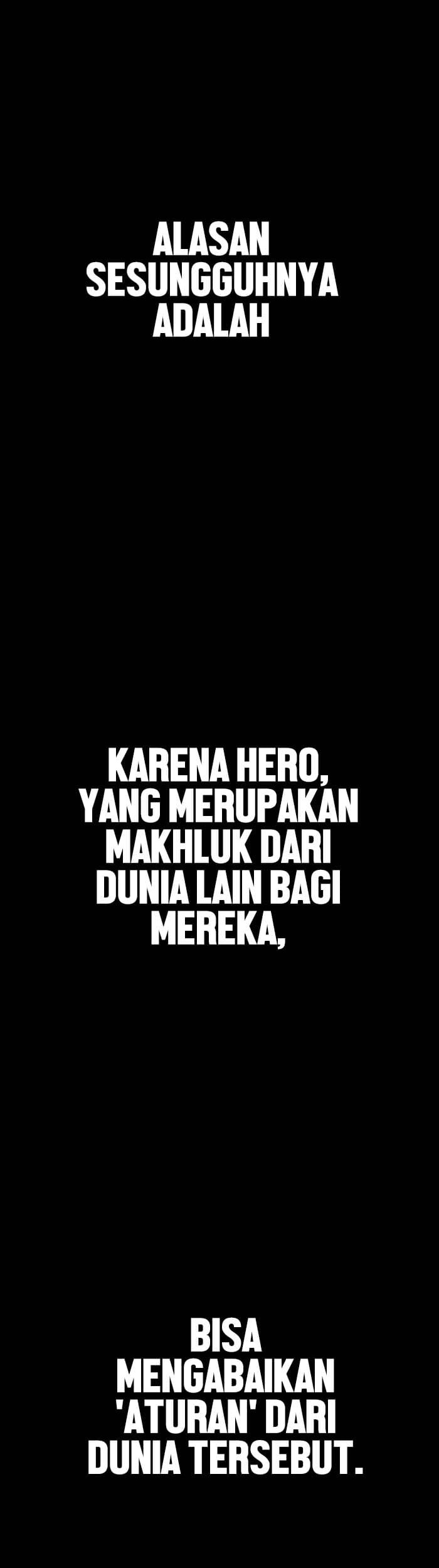 Hero Has Returned Bab 89 halaman 5
