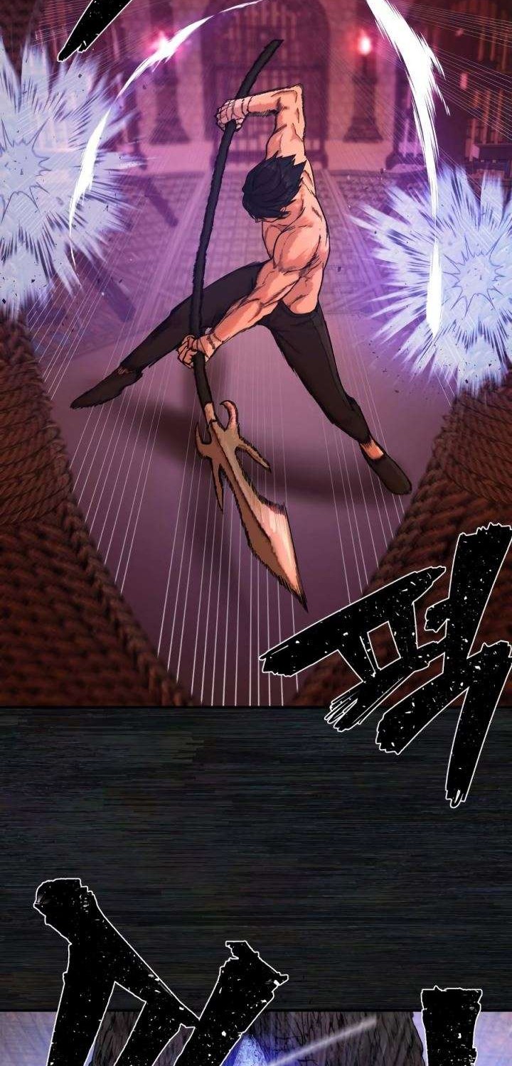 Hero Has Returned Bab 9 halaman 12