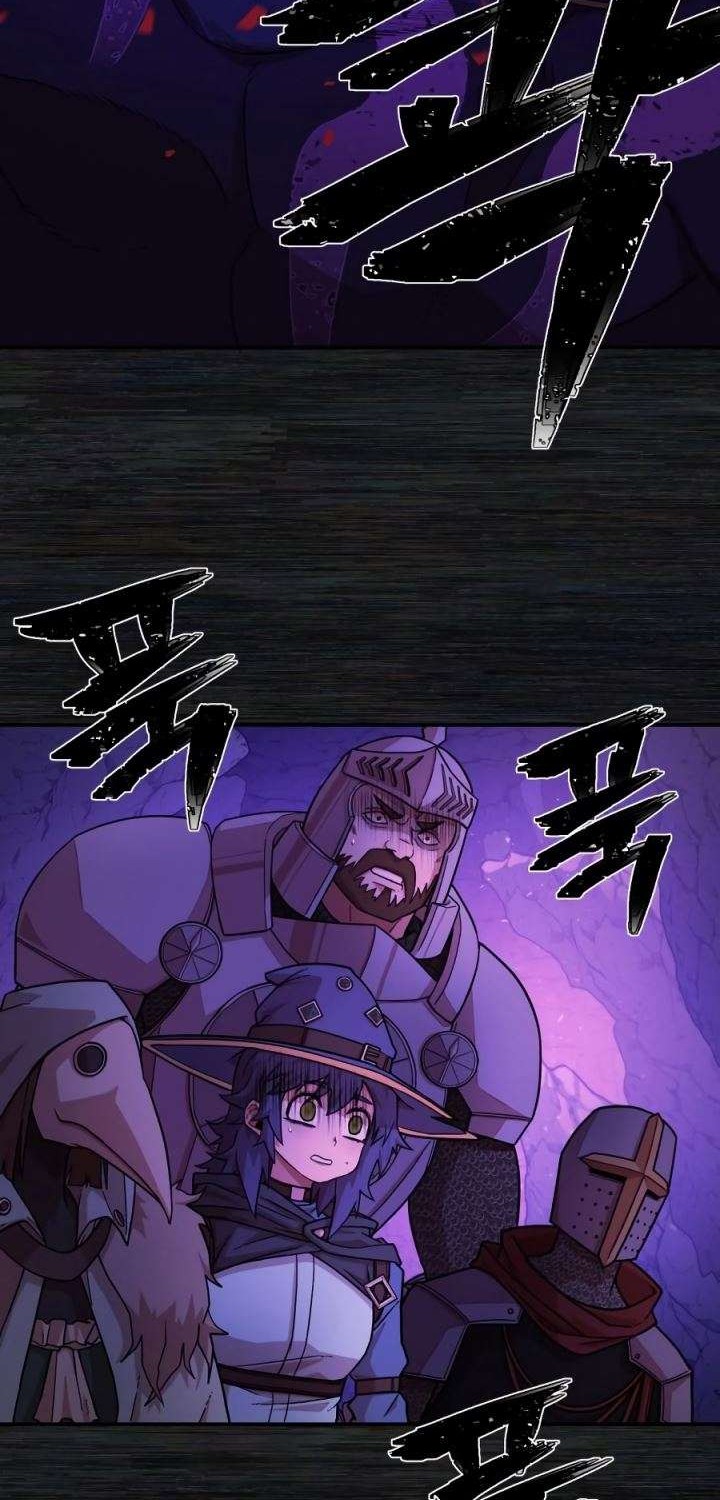 Hero Has Returned Bab 9 halaman 38