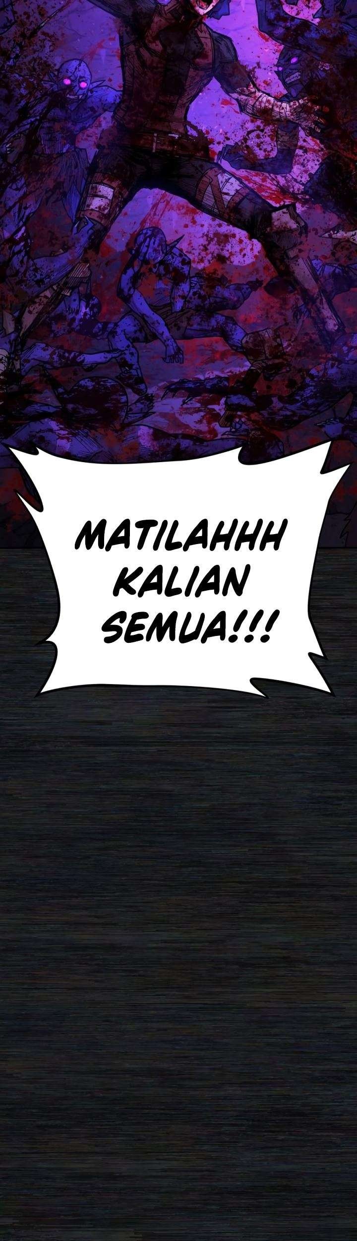 Hero Has Returned Bab 9 halaman 41
