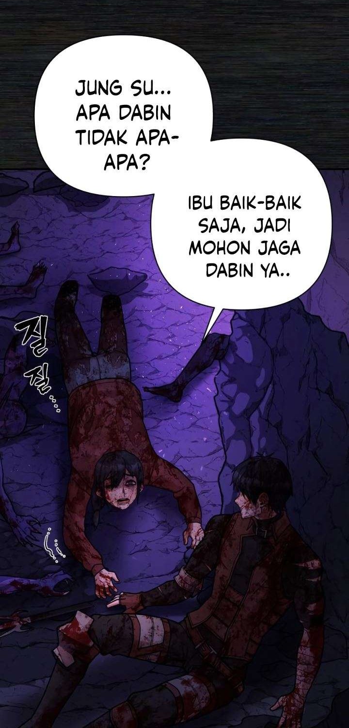 Hero Has Returned Bab 9 halaman 47