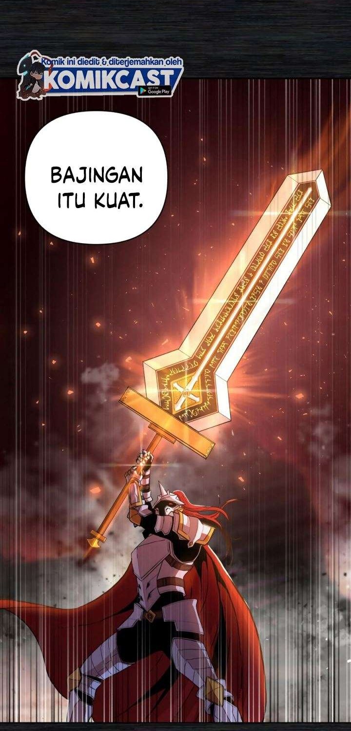 Hero Has Returned Bab 9 halaman 60