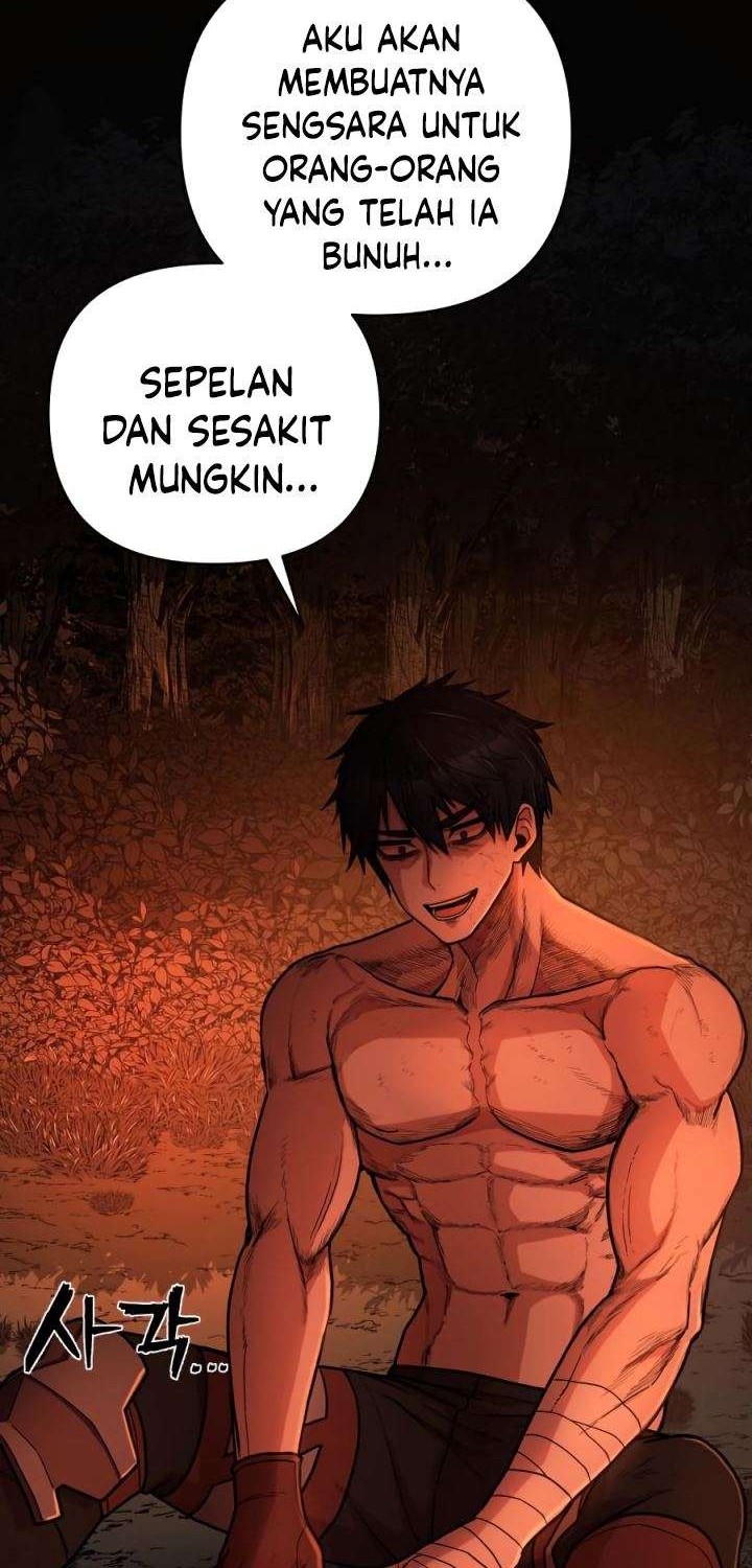 Hero Has Returned Bab 9 halaman 65