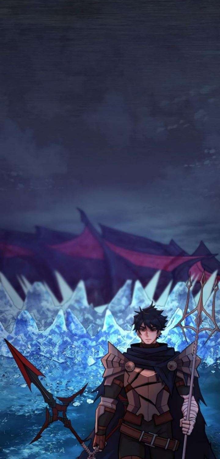 Hero Has Returned Bab 9 halaman 89