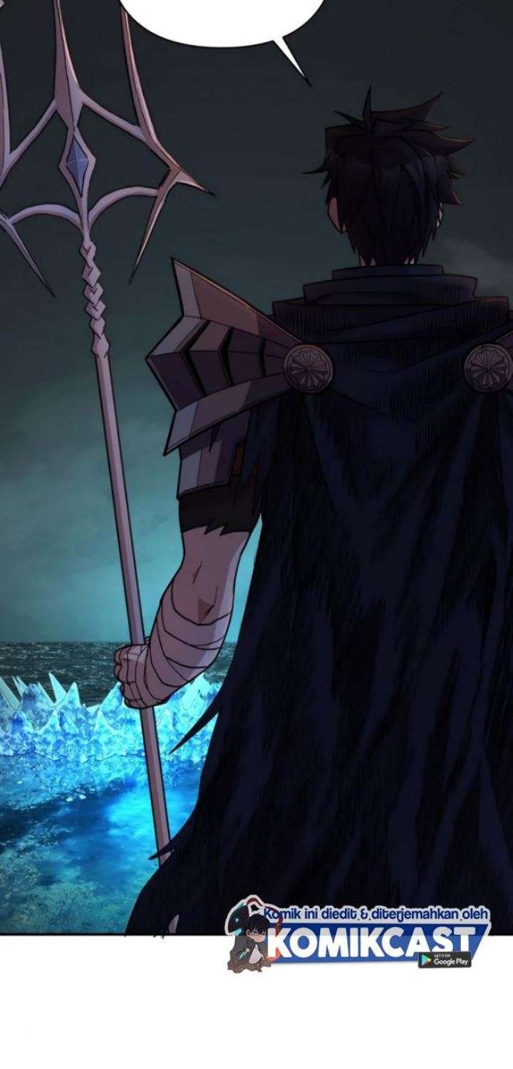 Hero Has Returned Bab 9 halaman 93