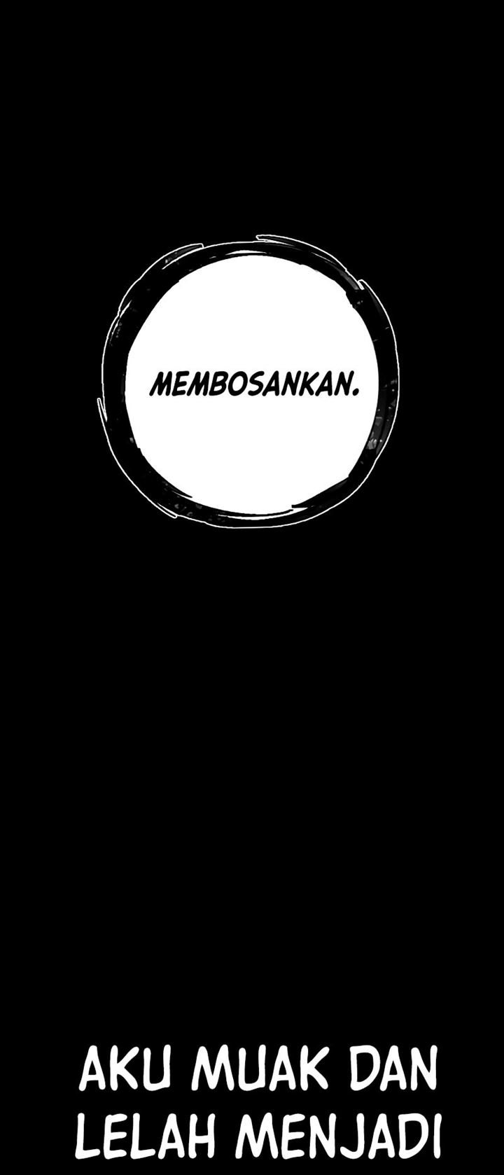 Hero Has Returned Bab 90 halaman 5