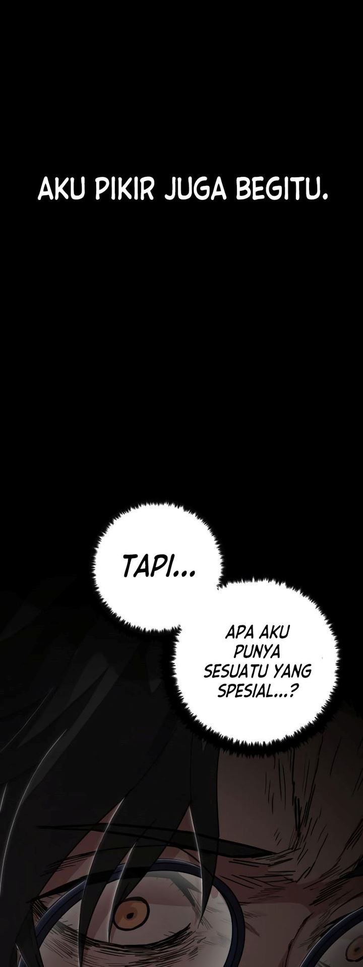 Hero Has Returned Bab 90 halaman 16