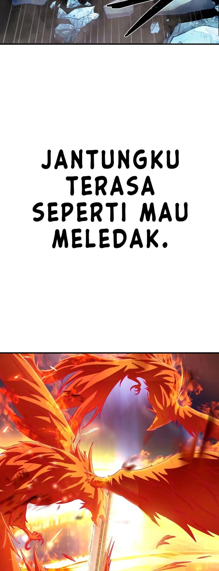 Hero Has Returned Bab 90 halaman 45