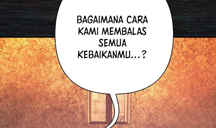 Hero Has Returned Bab 91 halaman 69