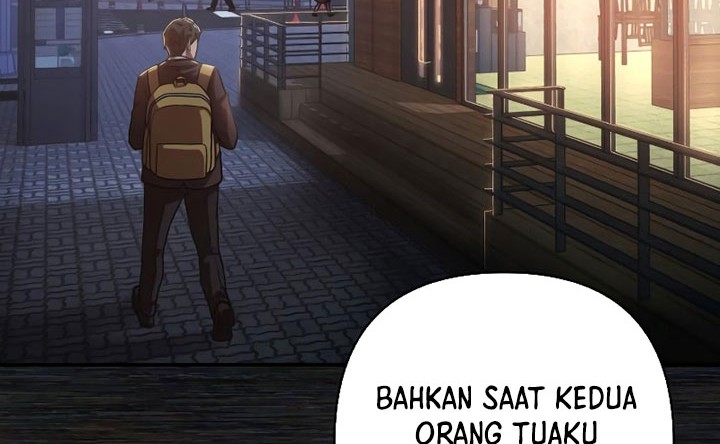 Hero Has Returned Bab 91 halaman 75