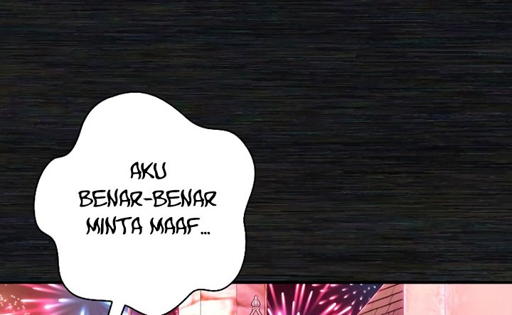 Hero Has Returned Bab 91 halaman 79